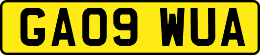 GA09WUA