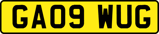 GA09WUG