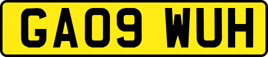 GA09WUH