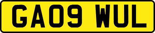 GA09WUL