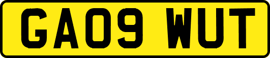 GA09WUT