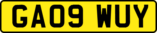 GA09WUY