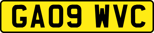 GA09WVC
