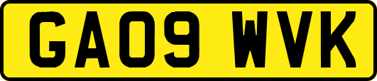 GA09WVK