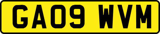 GA09WVM