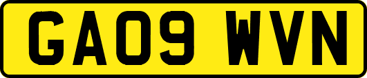 GA09WVN