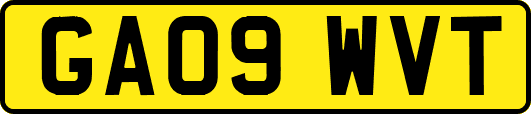 GA09WVT