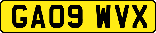 GA09WVX