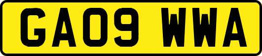 GA09WWA