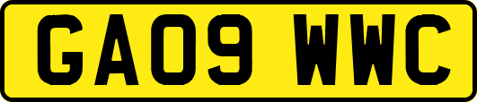 GA09WWC