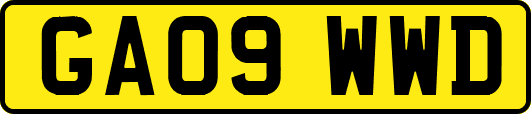 GA09WWD