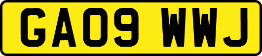 GA09WWJ