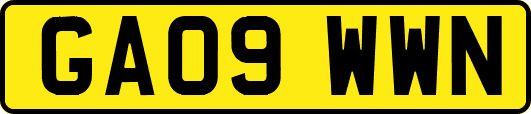 GA09WWN