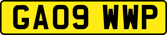GA09WWP