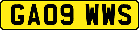 GA09WWS