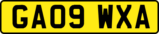 GA09WXA