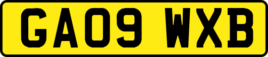 GA09WXB