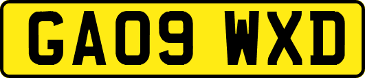 GA09WXD