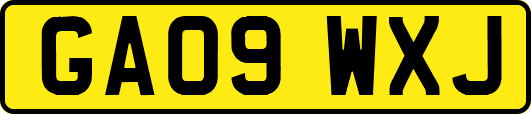GA09WXJ