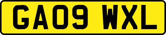 GA09WXL