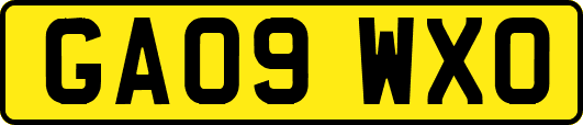 GA09WXO