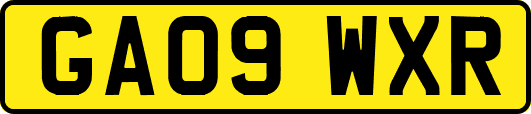 GA09WXR