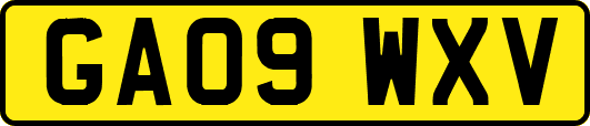 GA09WXV