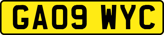 GA09WYC