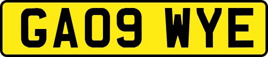 GA09WYE