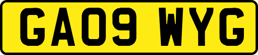 GA09WYG