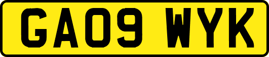 GA09WYK