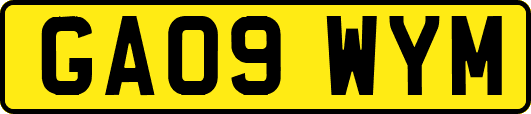 GA09WYM