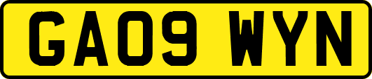 GA09WYN