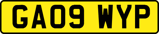 GA09WYP
