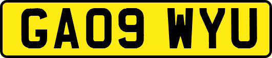 GA09WYU