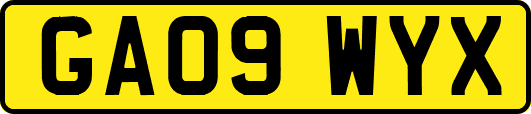 GA09WYX
