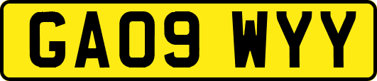 GA09WYY