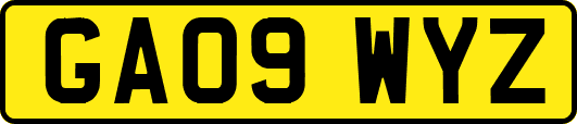 GA09WYZ