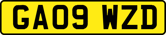 GA09WZD