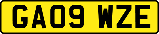 GA09WZE