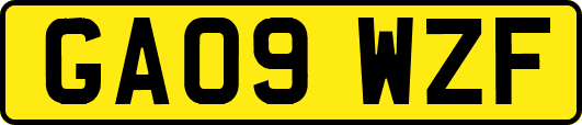 GA09WZF