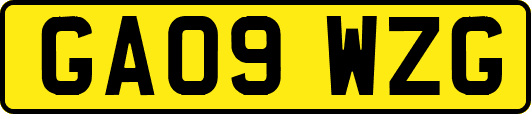 GA09WZG