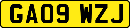 GA09WZJ