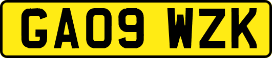 GA09WZK
