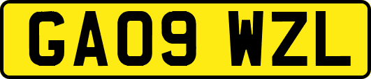 GA09WZL