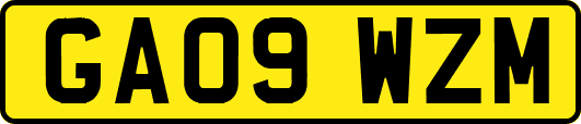 GA09WZM