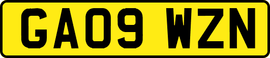 GA09WZN