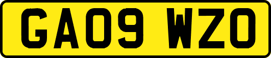 GA09WZO