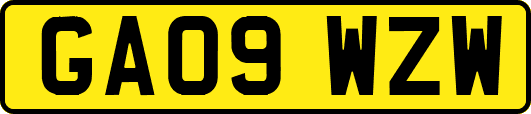 GA09WZW