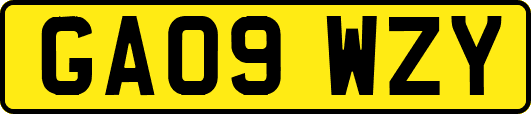 GA09WZY